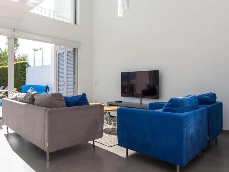 Harmony 4F House - Privat Heated Pool & Privacy & Albufeira Villa Exterior photo