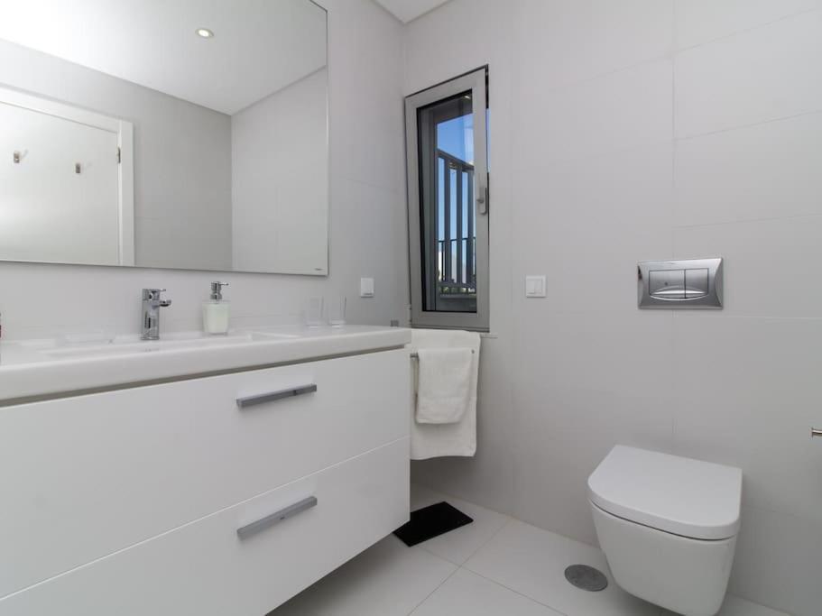 Harmony 4F House - Privat Heated Pool & Privacy & Albufeira Villa Exterior photo