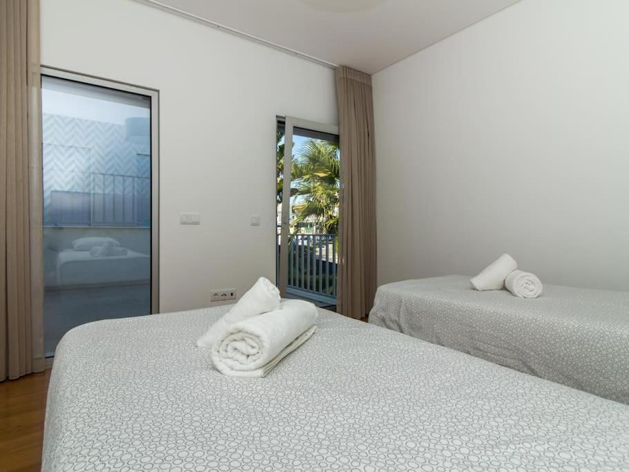 Harmony 4F House - Privat Heated Pool & Privacy & Albufeira Villa Exterior photo