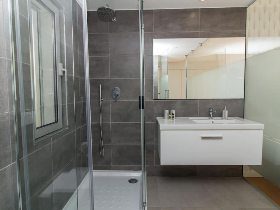 Harmony 4F House - Privat Heated Pool & Privacy & Albufeira Villa Exterior photo