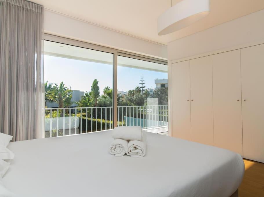 Harmony 4F House - Privat Heated Pool & Privacy & Albufeira Villa Exterior photo