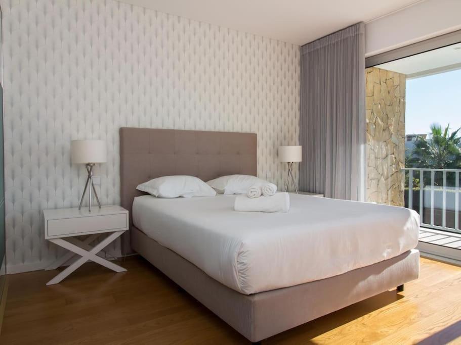 Harmony 4F House - Privat Heated Pool & Privacy & Albufeira Villa Exterior photo